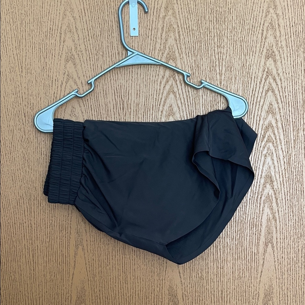 Paragon Black Women's Shorts